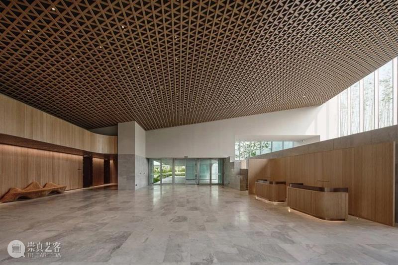 设计未来丨到公共空间去,拥抱城市新建筑 博文精选 设计上海 上海 未来 崇真艺客